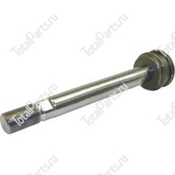 KOMATSU 3EB6454160 ШТОК ЦИЛИНДРА