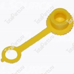 CHARLATTE AOBOP000007 ПЛАСТМАССОВАЯ КРЫШКА