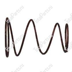 SIZE 22.4x16.5x34.5x0.9x4 ПРУЖИНА