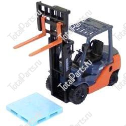 TVH 11581922 МИНИМОДЕЛЬ ПОГРУЗЧИКА 8FD25