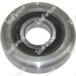 SIZE 32x23.5x116x40 РОЛИК МАЧТЫ ROL01