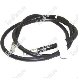 TOYOTA 456723056071 ПАТРУБОК