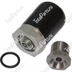 TVH 5867614 КЛАПАН УПРАВЛЕНИЯ ДАВЛЕНИЕМ