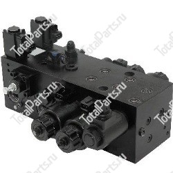 JUNGHEINRICH (AMEISE) 51109072 БЛОK УПРАВЛЕНИЯ ГИДРАВЛИКА