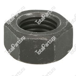 SIZE 6.8x12.7xM8xMx1.25x6 ГАЙКА | 12.7