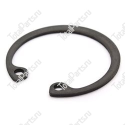 SIZE 37mm КОЛЬЦО СТОПОРНОЕ (СЖИМ) DIN472