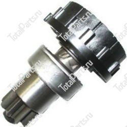 DAEWOO-DOOSAN 65110339 ШЕСТЕРНЯ БЕНДИКСА СТАРТЕРА