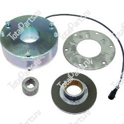 YALE MR25 D849 ЭЛЕКТРОТОРМОЗ НА РИЧТРАК