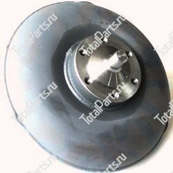TCM 134G380301 ГИДРОТРАНСФОРМАТОР FD20-30Z5 C240 / FD20-30T6 C240