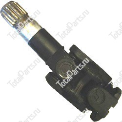 HYUNDAI 81HM30100 ВЕДУЩИЙ ВАЛ В СБОРЕ | КАРДАННЫЙ ВАЛ