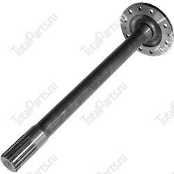 HANGCHA (HC) N030-110012-000 ПОЛУОСЬ