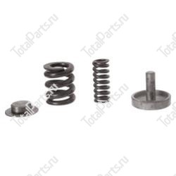 SKYJACK 710197 НАБОР ТОРМОЗНОГО МЕХАНИЗМА