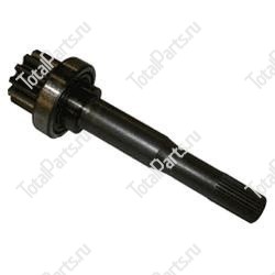 KEY NUMBER 89950 ВАЛ DAEWOO