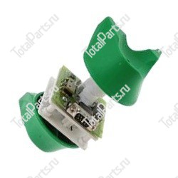 JUNGHEINRICH (AMEISE) 50137906 РУЧКА УПРАВЛЕНИЯ (КОНТРОЛЛЕР)