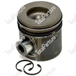 PERKINS 4115P015 ПОРШЕНЬ С КОЛЬЦАМИ И ПАЛЬЦЕМ