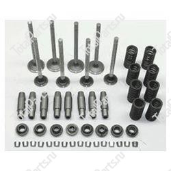 CONTINENTAL F162VLGRKIT РЕМКОМПЛЕКТ КЛАПАНОВ