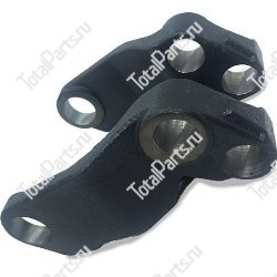 LINDE 1318511605 ВИЛКА КОЛЕСА