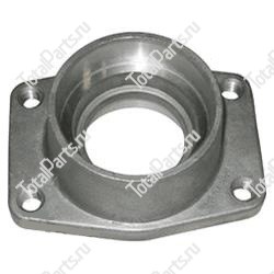 TOYOTA 1631432882 ЧАСТЬ КОРПУСА ТЕРМОСТАТА