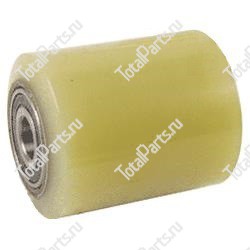 INTRUPA APGP2918 РОЛИК ГРУЗОВОЙ