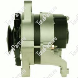 HELLA 8EL730062001 ГЕНЕРАТОР