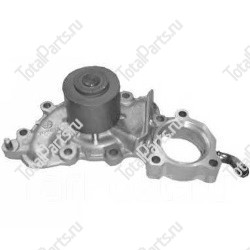 TOYOTA 1610069045 ПОМПА ВОДЯНАЯ