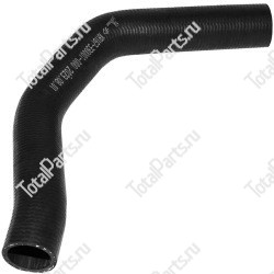 HANGCHA (HC) CPCD10X ПАТРУБОК РАДИАТОРА ВЕРХНИЙ C240 НА ПОГРУЗЧИК