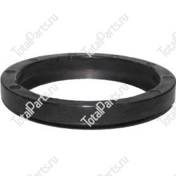 SIZE 38.1*47.62*4.8 МАСЛОСЪЕМНОЕ КОЛЬЦО R37