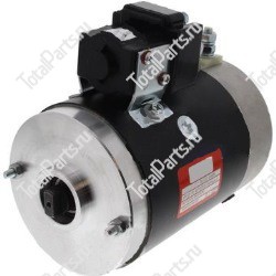 SIZE 196x115x115x4xYxAxNx ЭЛЕКТРОДВИГАТЕЛЬ 200A