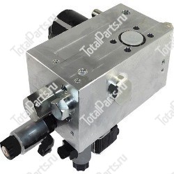 JUNGHEINRICH (AMEISE) 51125116 БЛОК КЛАПАНА