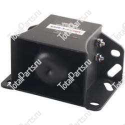 SIZE 127x76x70x8x8x23x8.8 ЗУММЕР ЗАДНЕГО ХОДА | 12-48V