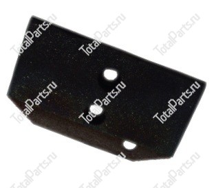 LPM 6038183 ТОРМОЗНАЯ КОЛОДКА