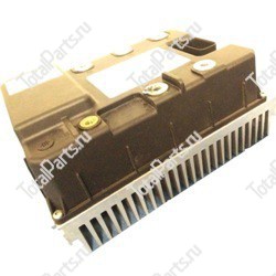 SIZE 245*165*115 БЛОК УПРАВЛЕНИЯ