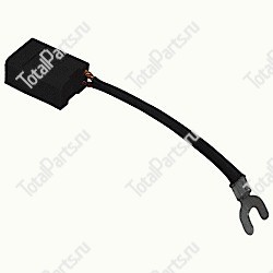 TOTALSOURCE 36336 ЭЛЕКТРОЩЕТКА