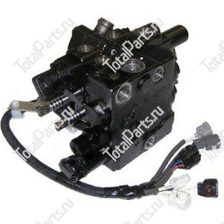 TOYOTA 676101660071 ГИДРОРАСПРЕДЕЛИТЕЛЬ