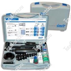 TVH 17499364 НАБОР ИНСТРУМЕНТОВ ДЛЯ МАСЛЯНЫХ УПЛОТНЕНИЙ