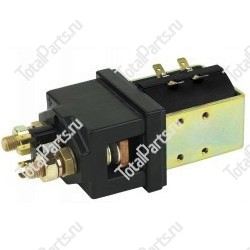 TVH 16461264 КОНТАКТОР В СБОРЕ