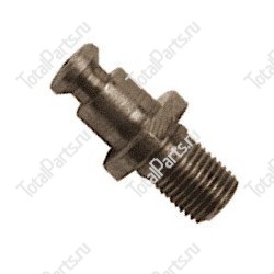 MITSUBISHI 9144604100 ПАЛЕЦ ТОРМОЗНОГО МЕХАНИЗМА