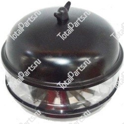 DAEWOO-DOOSAN A123716 ПРЕДОЧИСТИТЕЛЬ ВОЗДУХА