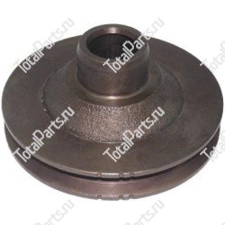 TVH 6069000 ШКИВ ДЛЯ КЛИНОВЫХ РЕМНЕЙ