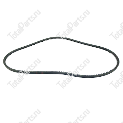 KEY NUMBER 82207 РЕМЕНЬ КЛИНОВОЙ НА ПОГРУЗЧИК DAEWOO