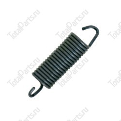 NISSAN 4658214H01 ПРУЖИНА