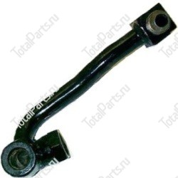 NISSAN 9157530200 ТРУБКА