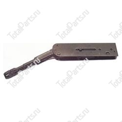 SIZE Bx210x239x63.4x22.5 РЫЧАГ СТОЯНОЧНОГО ТОРМОЗА