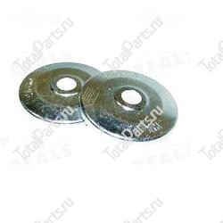 REALS B8002K КРЫШКА СТУПИЦЫ