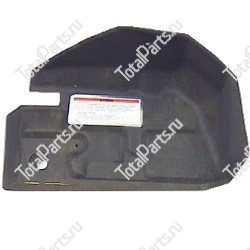 SIZE 350*640 ЗВУКОИЗОЛЯЦИЯ