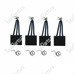 CLARK 1813126 НАБОР ЭЛЕКТРОЩЕТОК