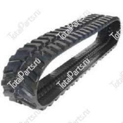 SOLIDEAL 450X81.5X74 ГУСЕНИЦА РЕЗИНОМЕТАЛЛИЧЕСКАЯ