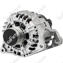 KRAUF ALB1759 ГЕНЕРАТОР 12V 120A