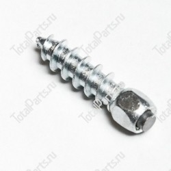 TVH 14264327 ШИП ДЛЯ ОШИПОВКИ MAXIGRIP HM25