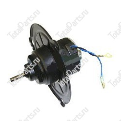 TOYOTA 583403335071 ЭЛЕКТРОМОТОР ОТОПИТЕЛЯ